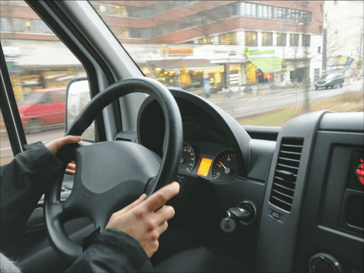 Ambulatory Transport
